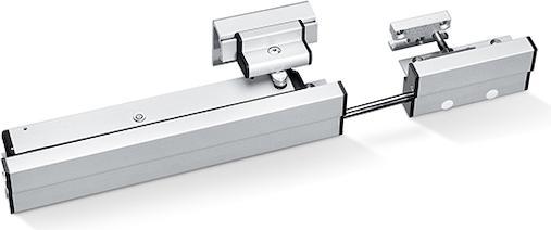 Immagine prodotto Geze Apertura sopraluce OL 90 finestra a bilico, apertura verso l'esterno