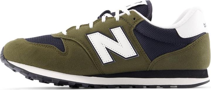 Image du produit New Balance GM500ROS (41.5)