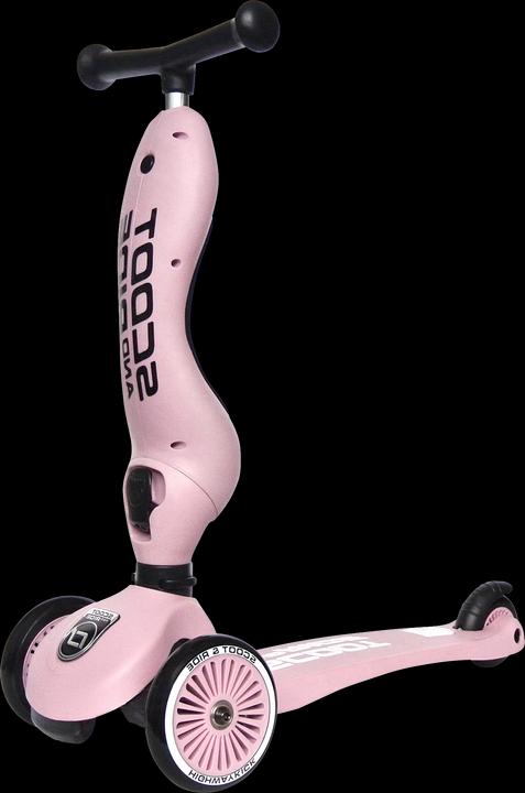 Actual product image Scoot and Ride Highwaykick 1