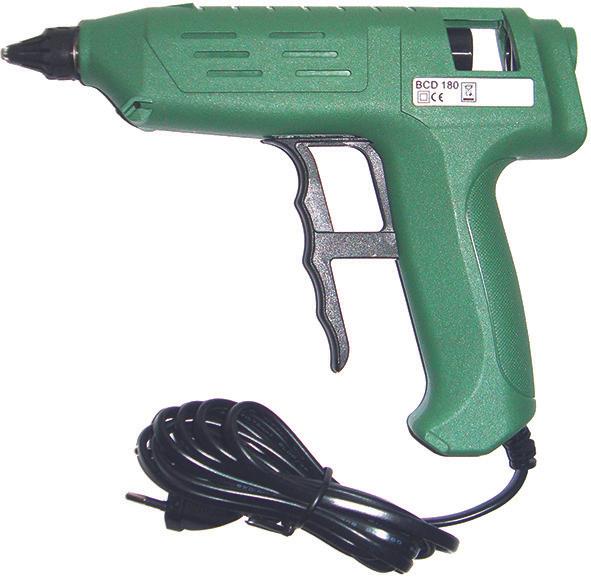 Profix Heet lijmpistool BCD 180