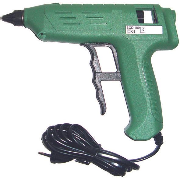 Profix, Pistola per colla a caldo, Pistola per colla a caldo BCD 180