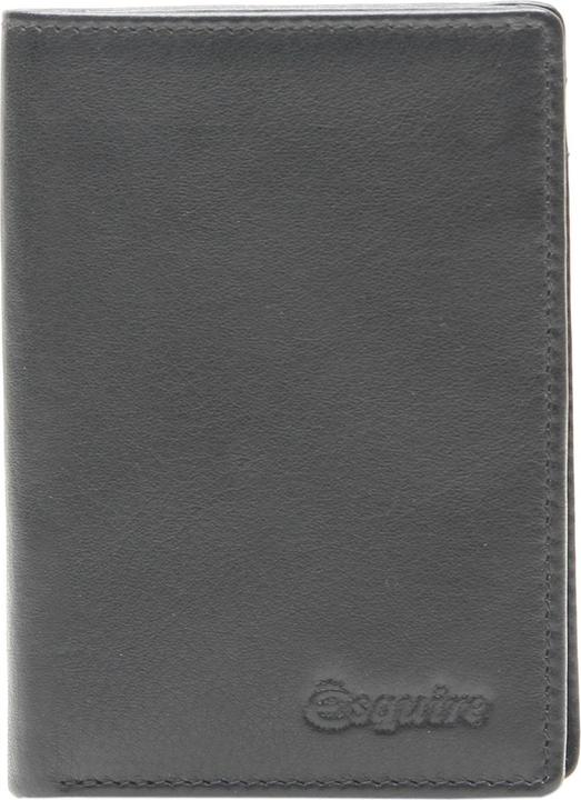 Produktbild Esquire Oslo Kreditkartenetui RFID Leder 7,5 cm