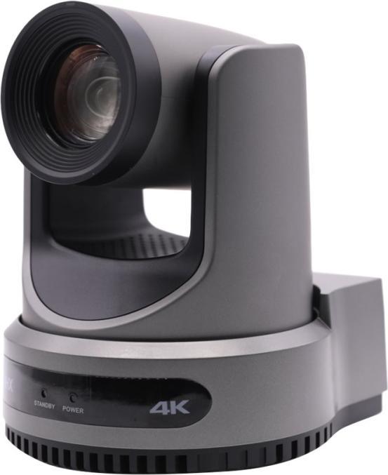 Actual product image PTZOptics Move 4K Turret IP security camera Indoor & outdoor 3840 x 2160 pixels Ceiling/Wall/Pole (3840 x 2160 pixels)