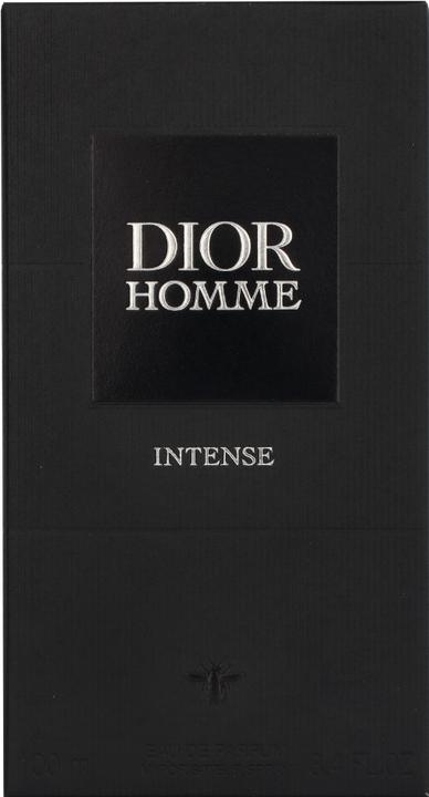 Immagine prodotto Dior Homme Intense (Eau de parfum, 100 ml)