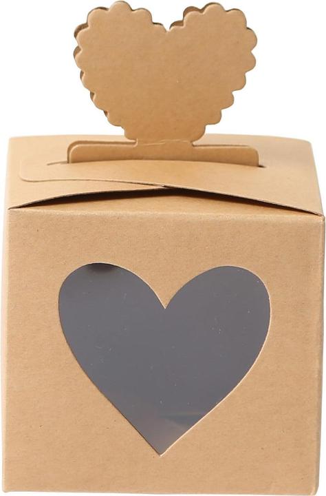 Produktbild I Am Creative Papierboxen (Geschenkpapier, 4 x)