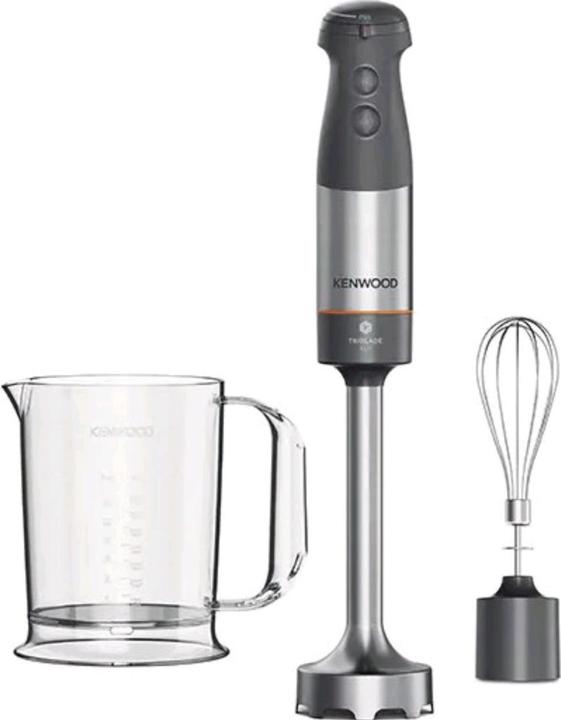 Actual product image Kenwood Triblade XL+ HBM60.002GY