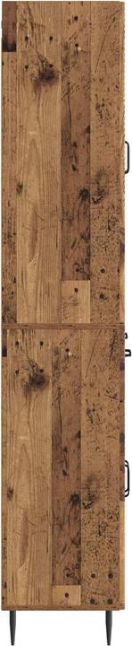 Produktbild vidaXL Möbelset (34.50 x 34.50 x 89.50 cm)