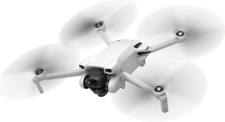 Produktbild DJI Mini 3 (38 min, 249 g, 48 Mpx)