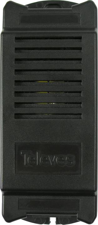 Produktbild Televes MS-NT1228 - Satelliten-Multischalter - Indoor - 196 - 264 V - 12 V - Schwarz - A (12 W)
