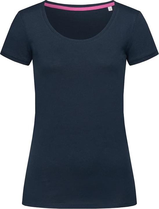 Produktbild Stedman Megan TShirt Rundhalsausschnitt (XL)