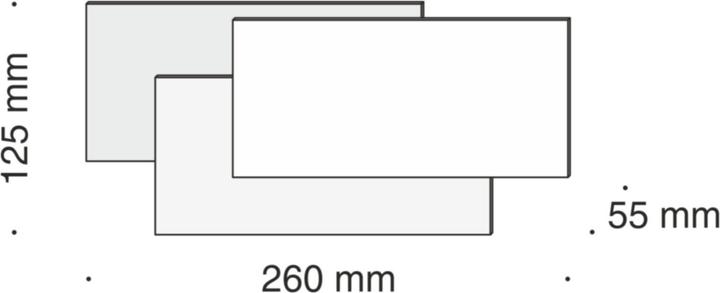 Immagine prodotto Maytoni Trame (200 lm)