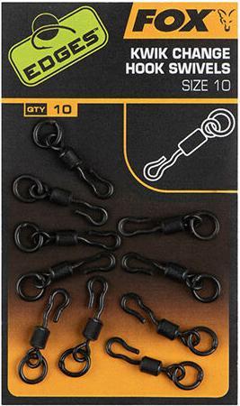 Produktbild Fox edges kwik