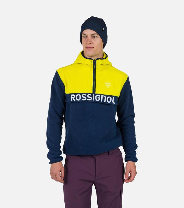 Immagine prodotto Rossignol Alltrack Fleece-Sweatshirt (S)