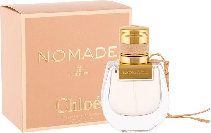 Actual product image Chloé Nomad (Eau de toilette, 30 ml)