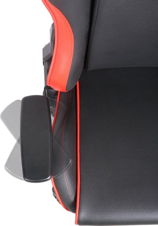 Produktbild Tesoro F715 Alphaeon S1