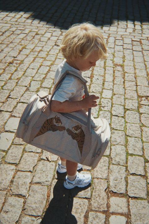 Immagine prodotto Konges Slojd Kids Weekender Feather (45 l)