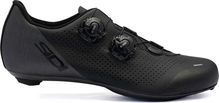 Actual product image Sidi Ergo 6 Rennrad Schuhe (45.5)