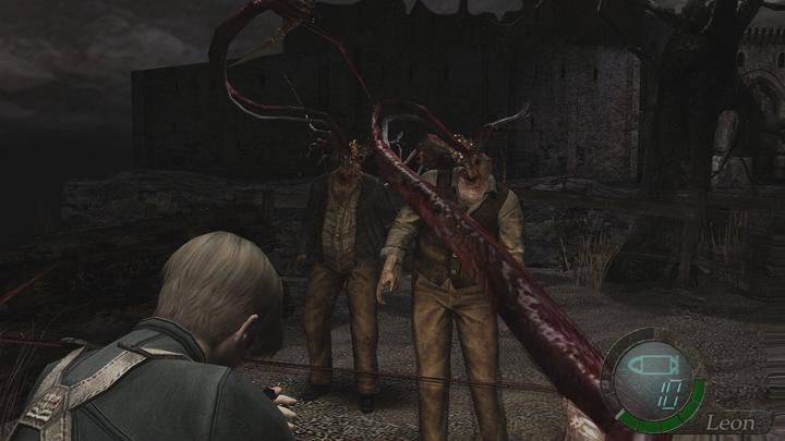 Image du produit Capcom Resident Evil 4 HD (PS4)