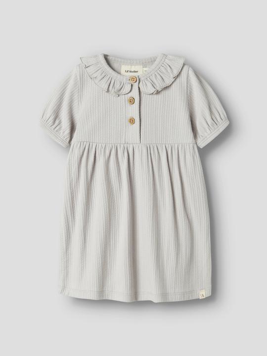Produktbild Name it Bio-Baumwoll Kleid (62)