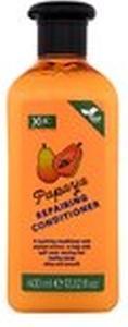 Image du produit Xpel Après-shampooing réparateur à la papaye - 400ml (400 ml)