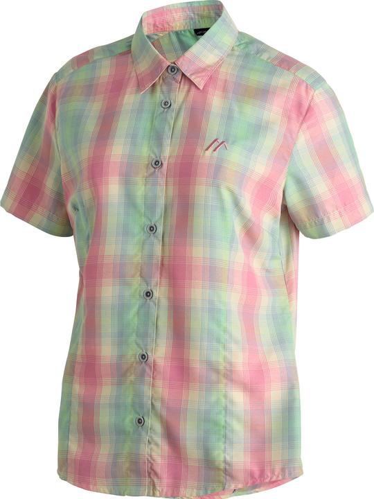 Controllo, Mousseline, Pink, Rosa4764, Verde