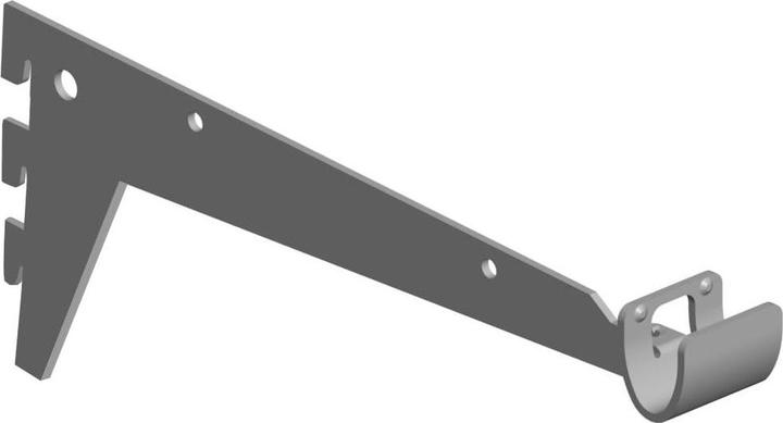 Actual product image Element-System Ready-made clothing carrier