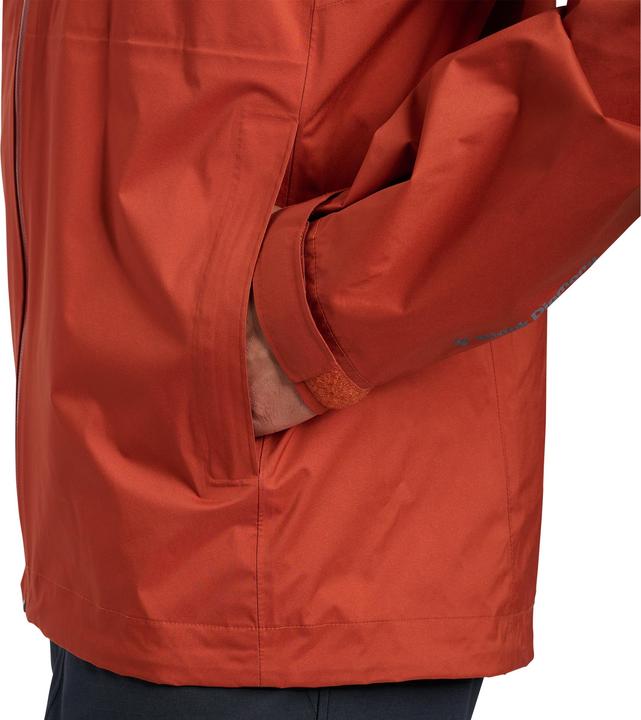 Produktbild Black Diamond M Fineline Stretch Shell (XL)