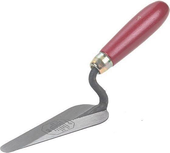 Actual product image BRW Cat tongue trowel no.1