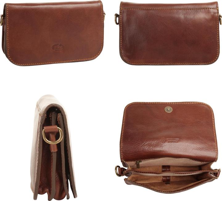 Actual product image PIKE Umhängetasche