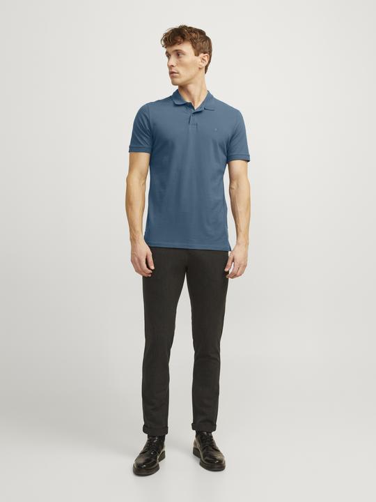 Produktbild Jack & Jones Jjebasic Polo Ss Noos (XS)