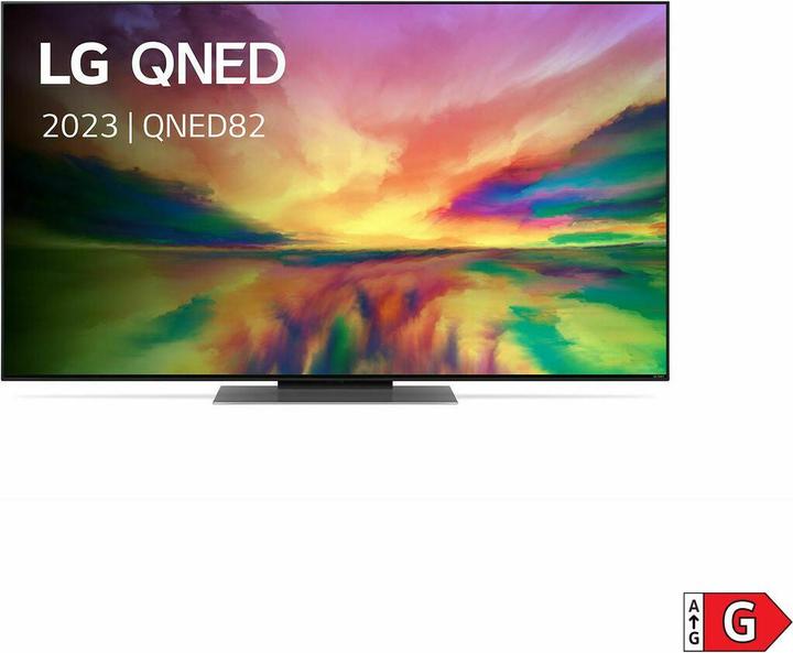 Produktbild LG 65QNED826RE (65", QNED82, QLED, 4K, 2023)