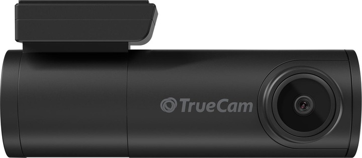 Produktbild TrueCam True Cam H7 GPS 2,5K (GPS-Empfänger, WQXGA)