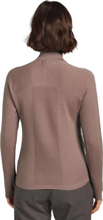 Produktbild Icebreaker Women Anniversary Original LS Half Zip (S)