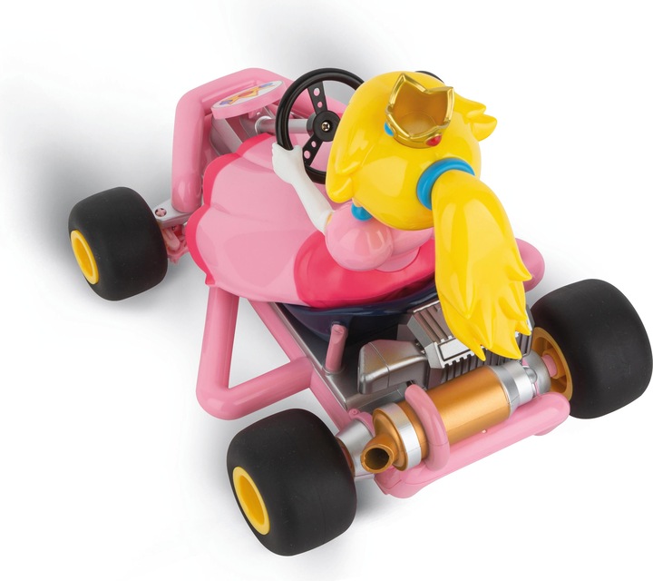 Immagine prodotto Carrera MarioKart Pipe Peach