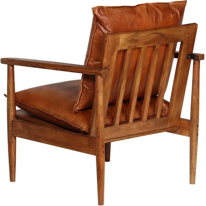 Produktbild vidaXL Sessel