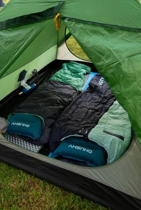 Actual product image Husky Dinis 2024 -10 (220 cm)