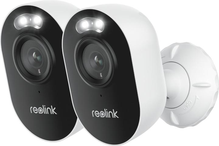 Image du produit Reolink 2x E430 (2560 x 1440 Pixels)