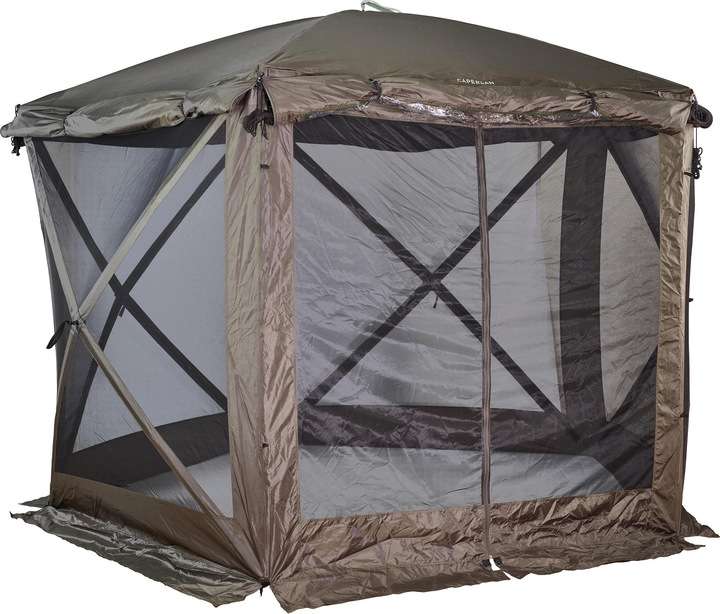 Produktbild Caperlan Social Bivvy XL (Vorzelt, 14.75 kg)
