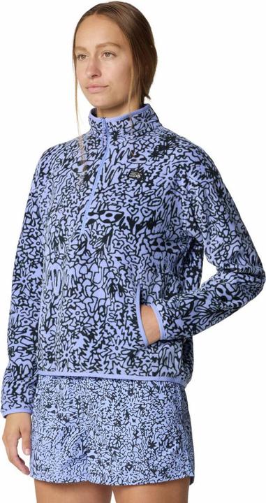 Immagine prodotto Mountain Hardwear Pullover W Microchill (M)