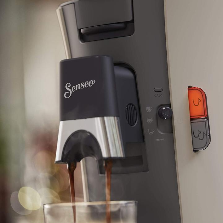 Image du produit Philips Senseo Select (Senseo)