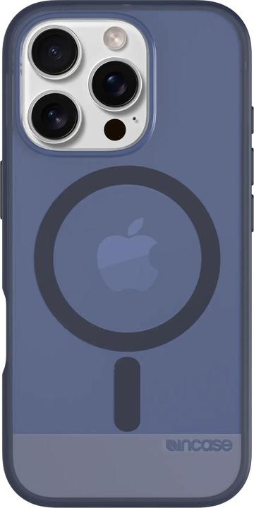 Image du produit Incase IN-INPH190402-DSBL Pochette MagSafe (Apple iPhone 16 Pro)