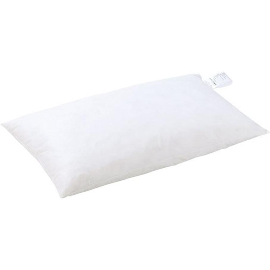 Alvi, Kinderkissen, Babybettdecken & Babykissen Kissen NOMITE Federn & Daunen 40 x 60 cm (40 x 60 cm)