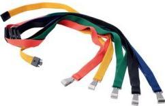 Produktbild Durable Textilband SOFT COLOUR