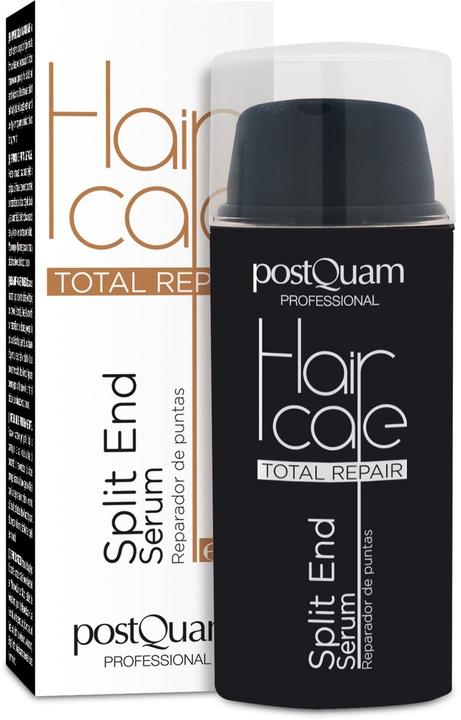 Immagine prodotto Postquam siero Fix End - riparazione del siero per danni (30 ml)