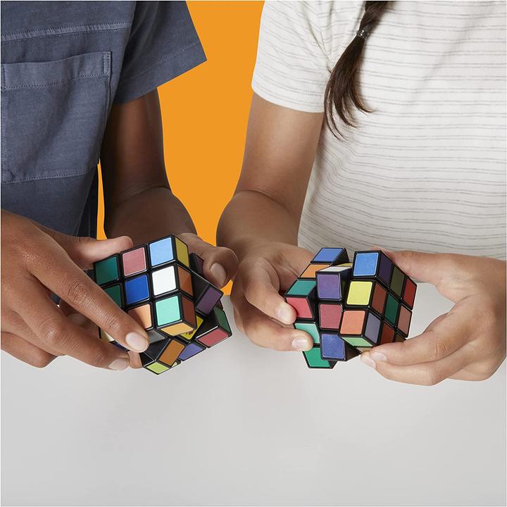Actual product image Rubik's Impossible (3 x 3)