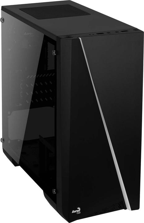 Actual product image AeroCool Cylon (mATX)