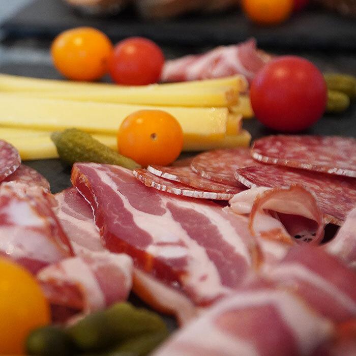 Immagine prodotto Rotel Macchina da taglio U4032CH