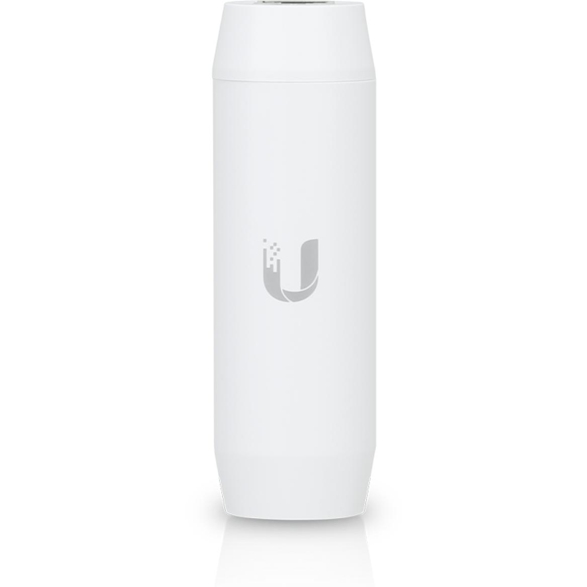 Ubiquiti Adattatore istantaneo IEEE 802.3af GE (802.3af (PoE), 15 W), Iniettore PoE