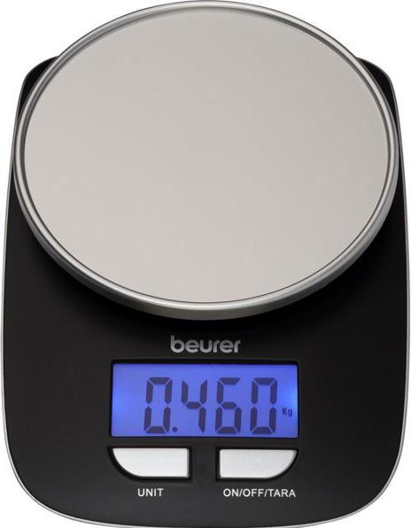 Actual product image Beurer Ks 25