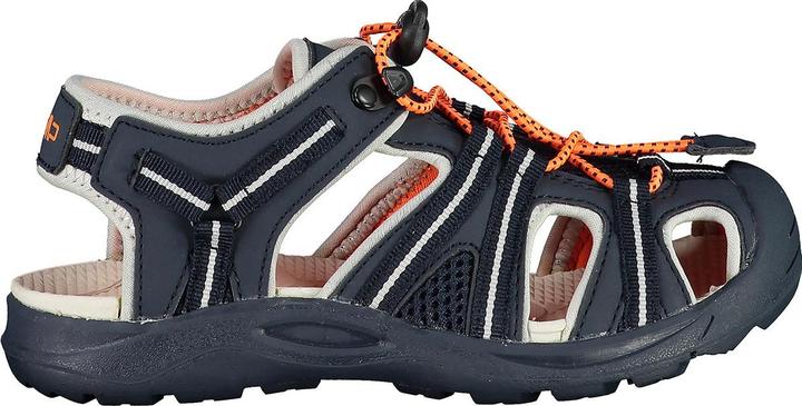 Actual product image CMP Campagnolo CMP Aquarii 2.0 Hiking Sandal Jr 30Q9664-58UL - 36 (36)